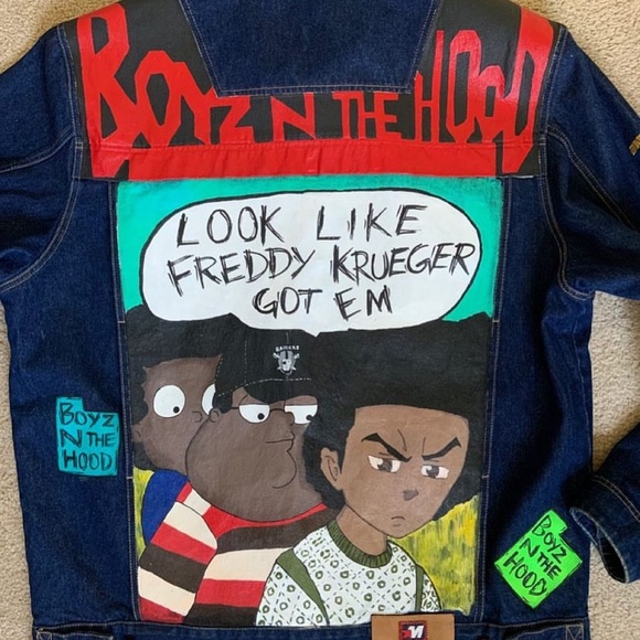 Meet your Posher - Picture 11 of 14